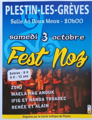 Fest Noz